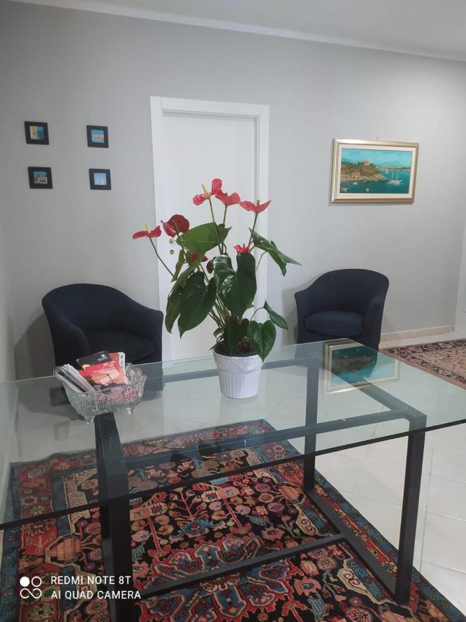 Prie De Mae Guest house *