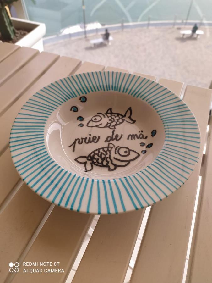 Prie De Mae