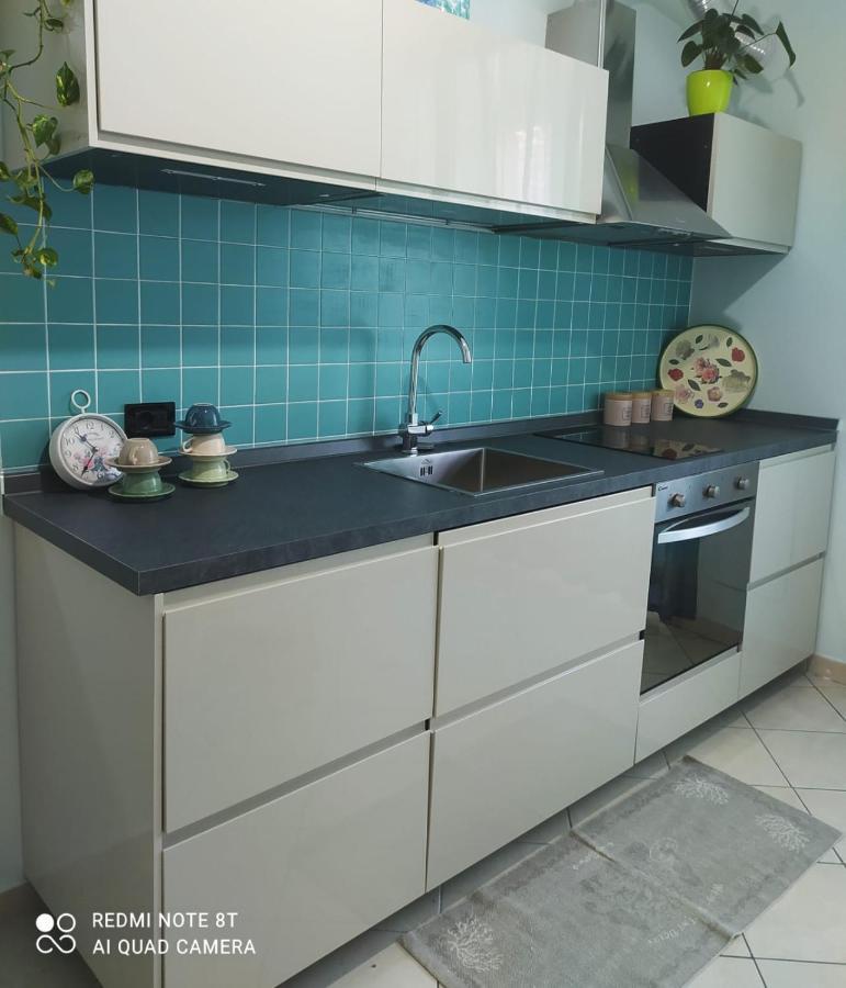 Guest house Prie De Mae Genoa